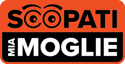 Scopati Mia Moglie