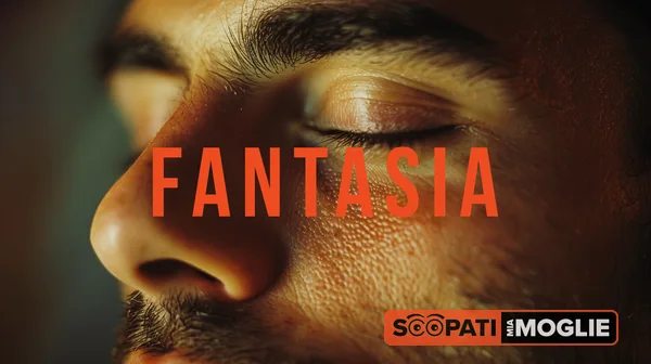 Placeholder - Fantasia Cuckold - Uomo