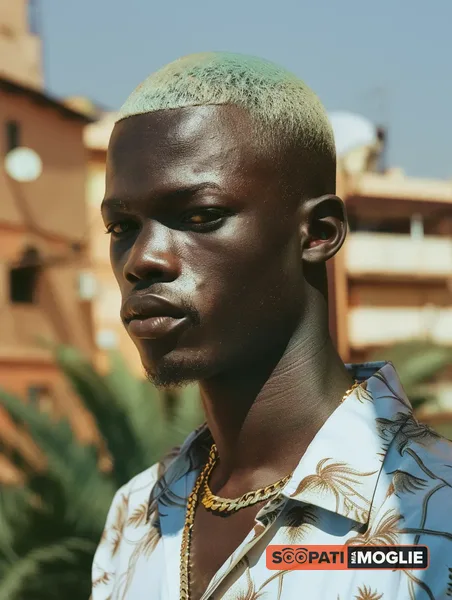 Malik, il nostro nuovo vicino